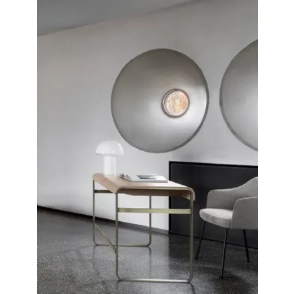 Alphabet Desk - desk by Saba