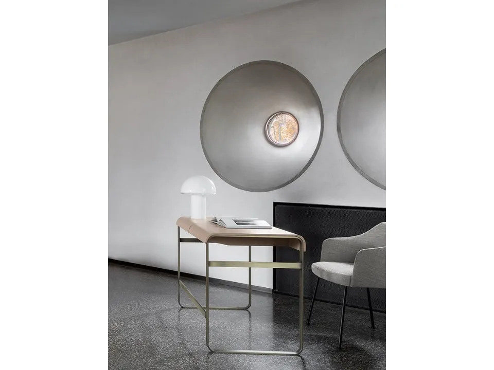 Alphabet Desk - desk by Saba
