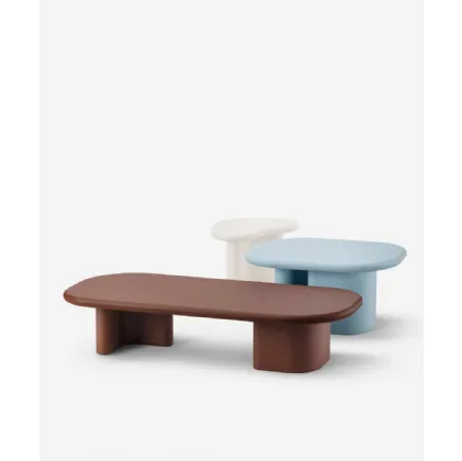 Bonbon Coffee Side Table by Miniforms