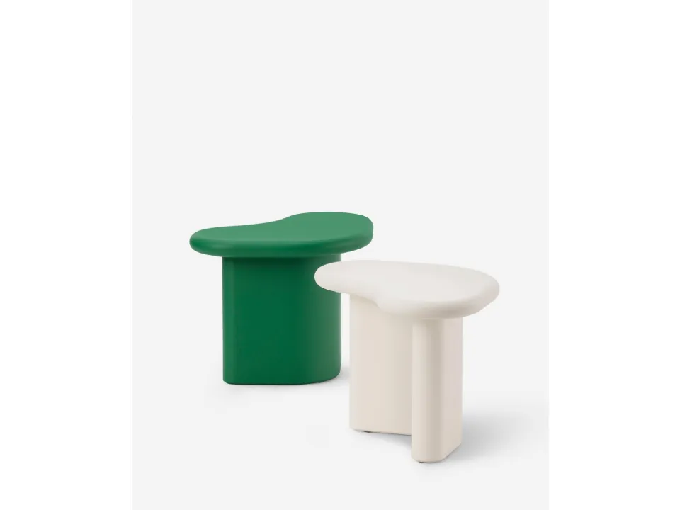 Bonbon Coffee Table by Miniforms