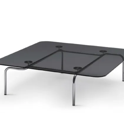 Charles coffee table by Bodema