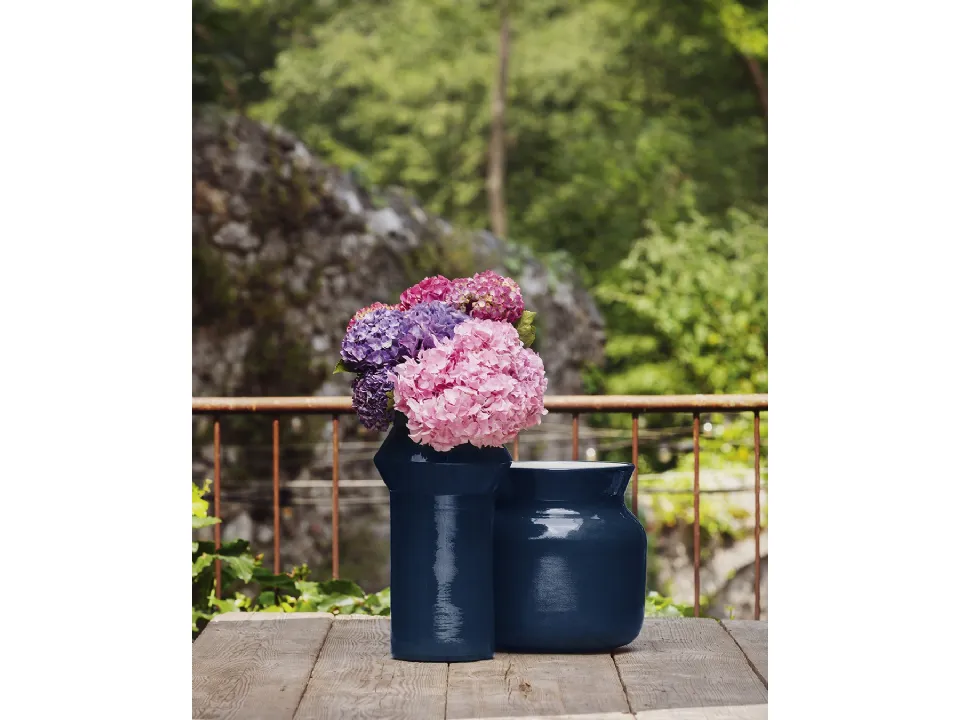 Cuoppo Vase by Miniforms