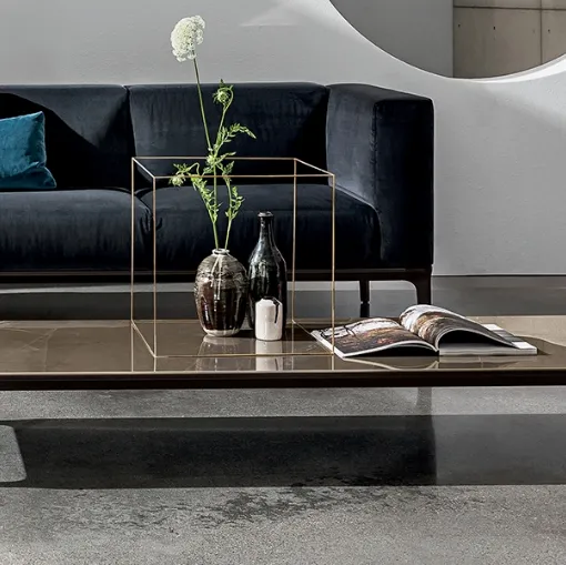 Sovet's Slim H24 coffee table