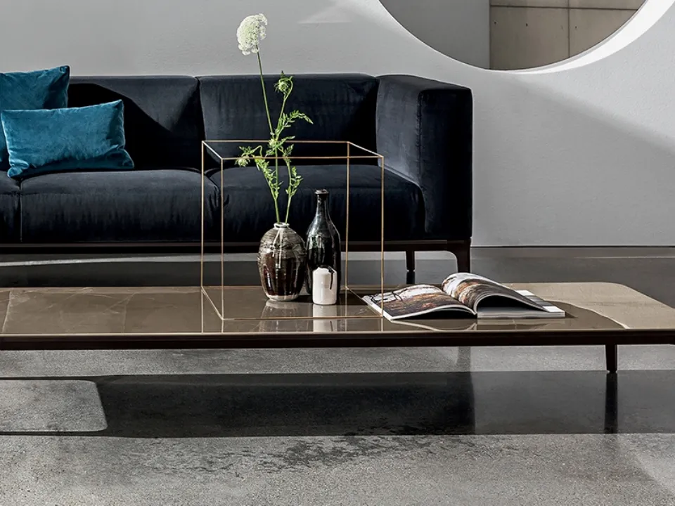 Sovet's Slim H24 coffee table