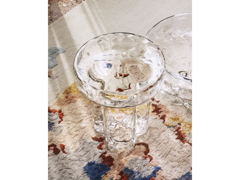 Soda Iced Coffee Table by Miniforms