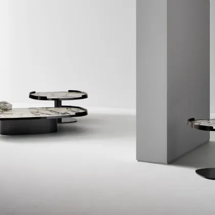 Bonaldo Gem Side Tables