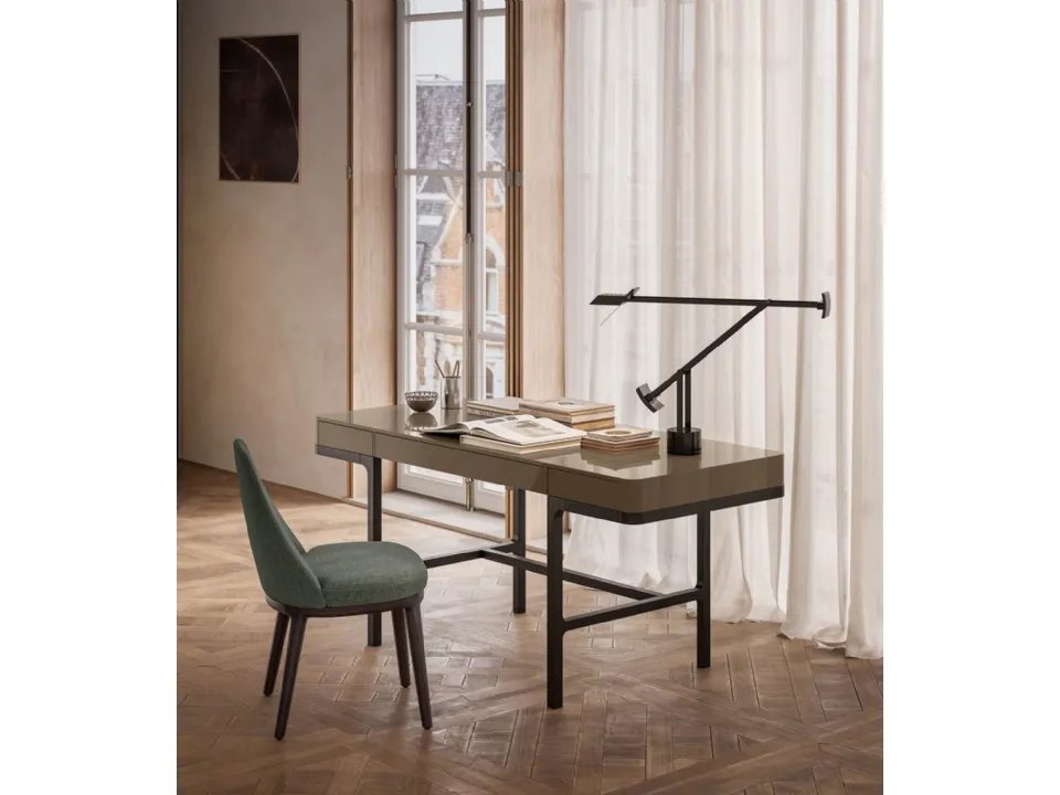 Victor Desk by Lema