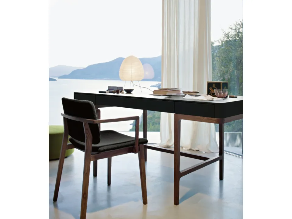Victor Desk by Lema