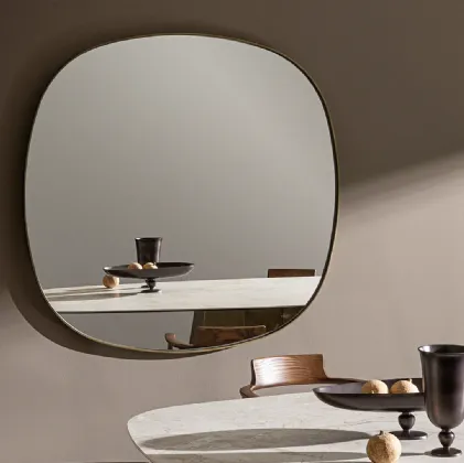 York mirror by Sovet