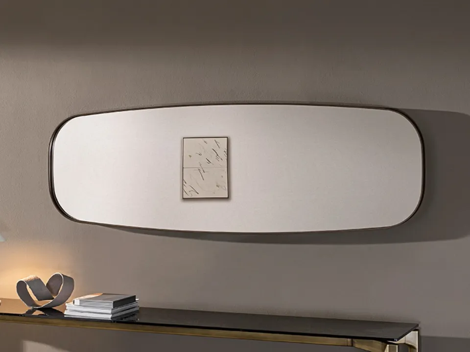 York mirror by Sovet