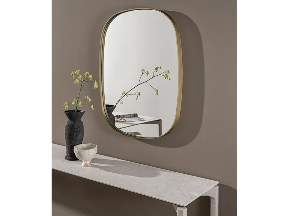 York mirror by Sovet