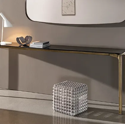 Sovet's Bone Console Entry Table