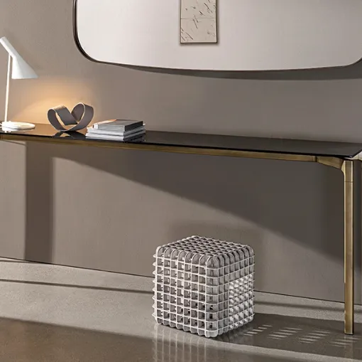 Sovet's Bone Console Entry Table