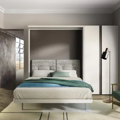 LGM Murphy Bed by Clei