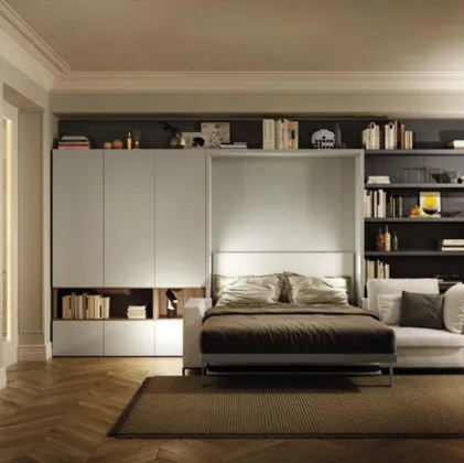 Clei Tonale 02 Wall Bed