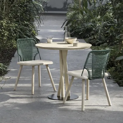 Niels Table by TrabA'