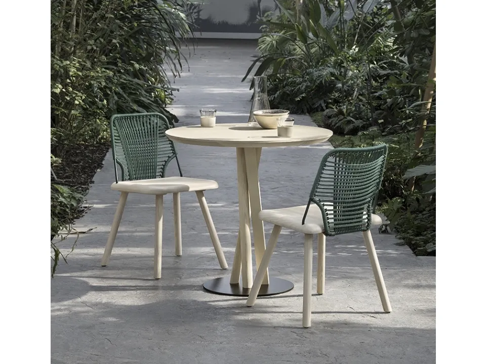 Niels Table by TrabA'