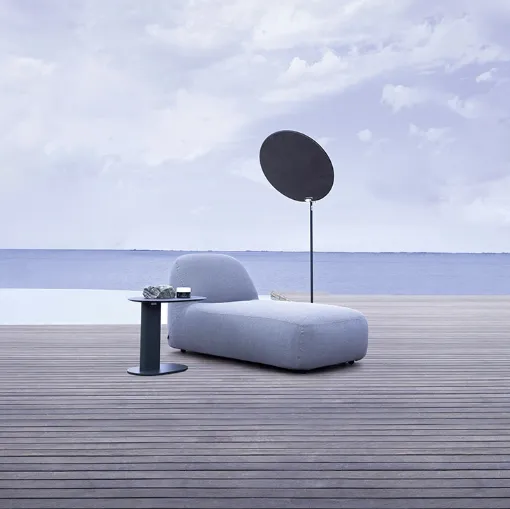 Varaschin's Reuse armchair