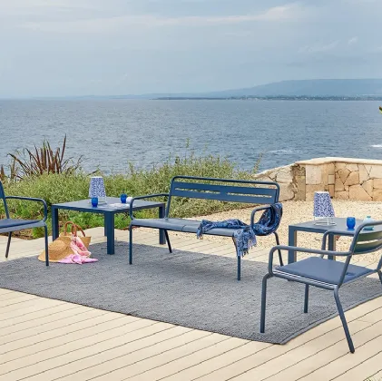 Star outdoor furniture by Emu