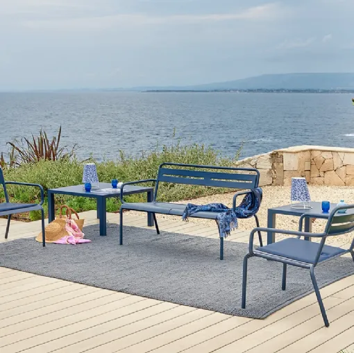 Star outdoor furniture by Emu