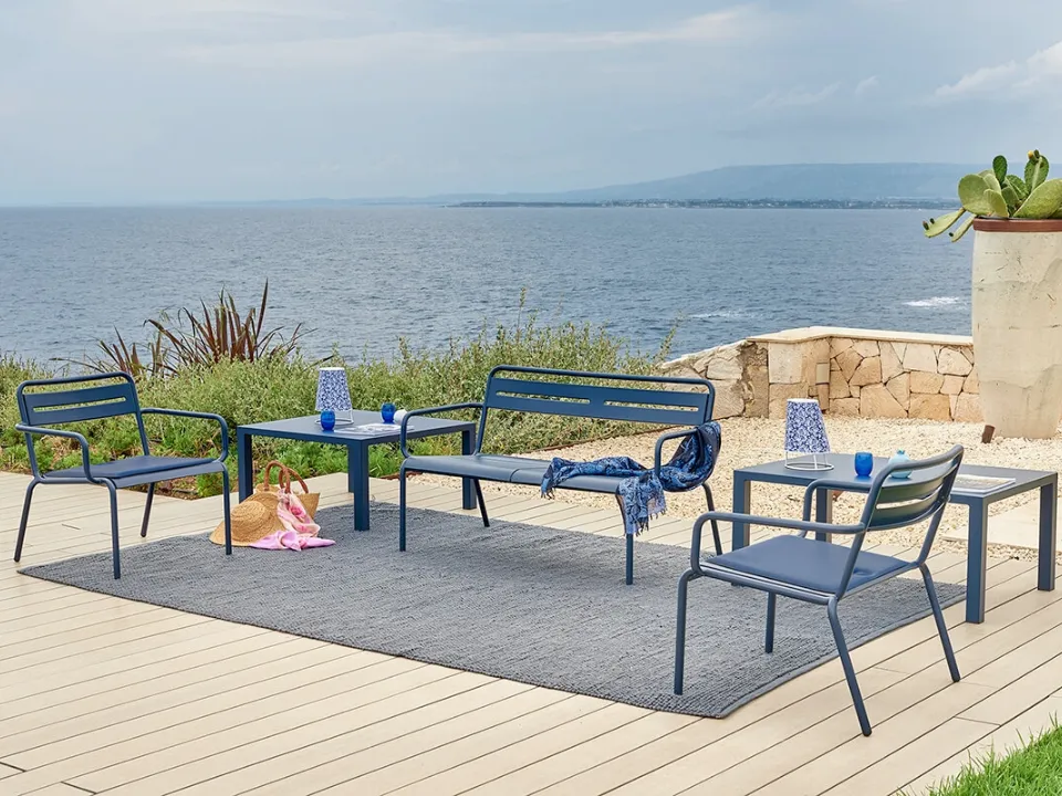 Star outdoor furniture by Emu