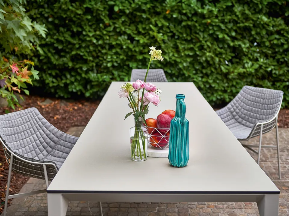 Summer Set Chair Varaschin Armchair