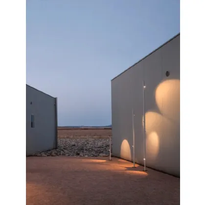 Vibia Bamboo Outdoor Lamp