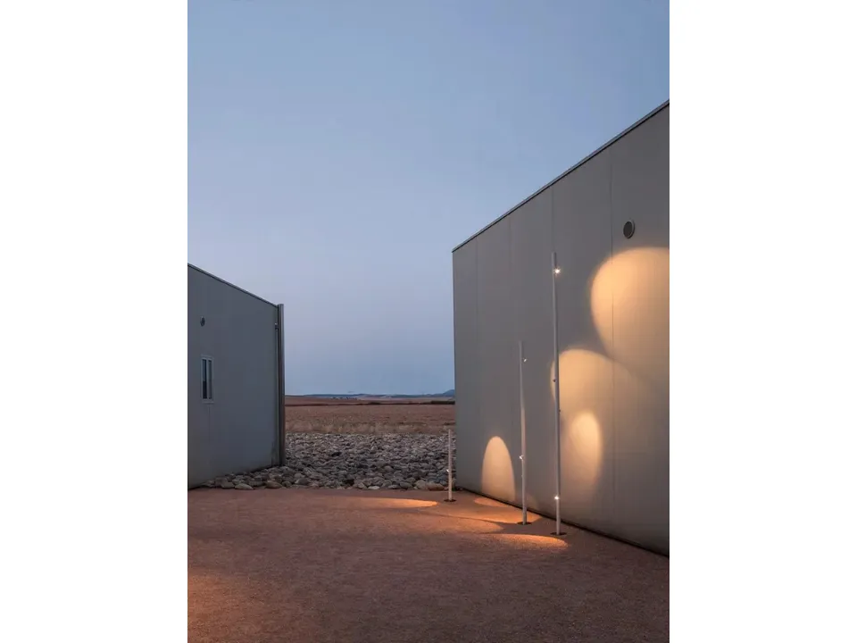 Vibia Bamboo Outdoor Lamp