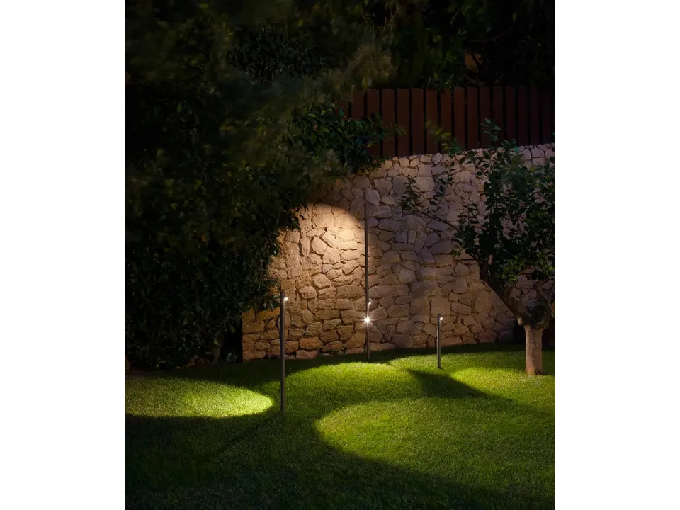Vibia Bamboo Outdoor Lamp