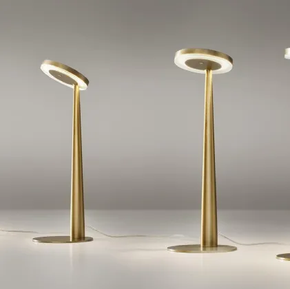 Bella table lamp by Panzeri