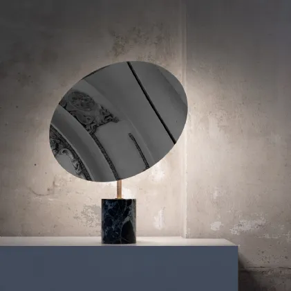 Table lamp Calvino by Davide Groppi
