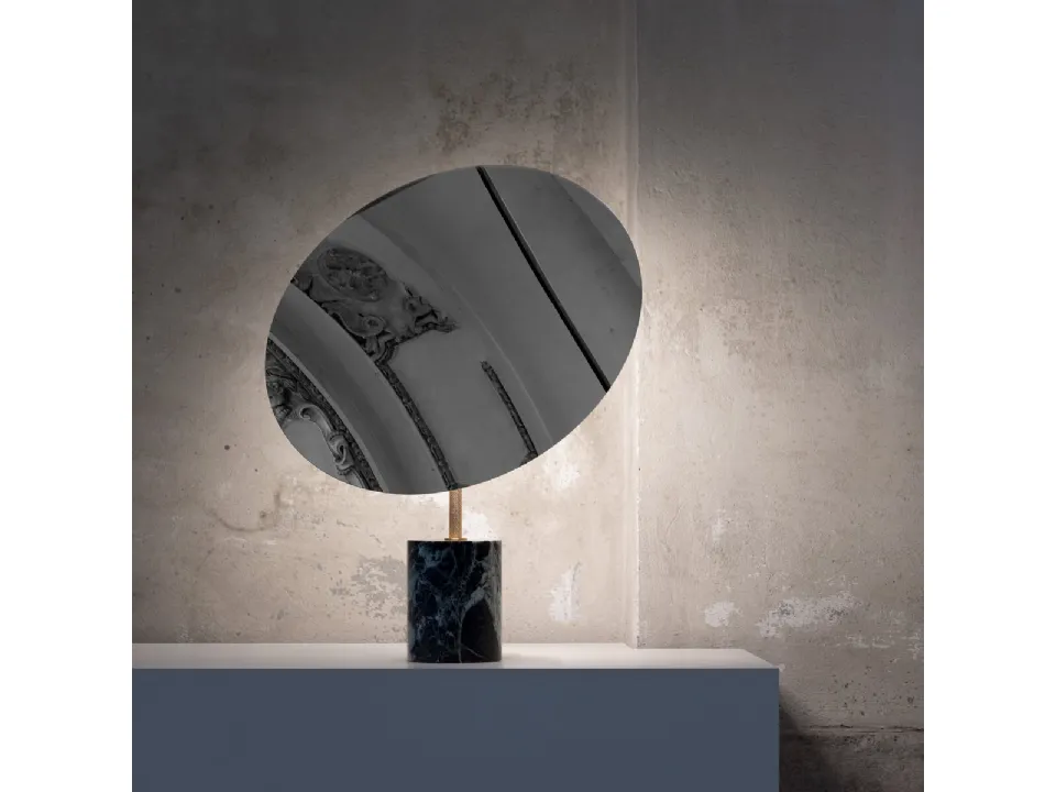 Table lamp Calvino by Davide Groppi
