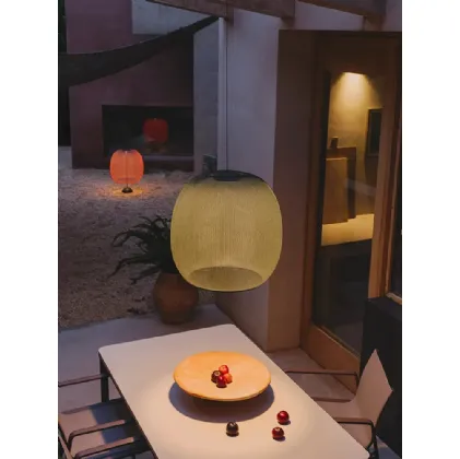 Vibia Closer outdoor lamp