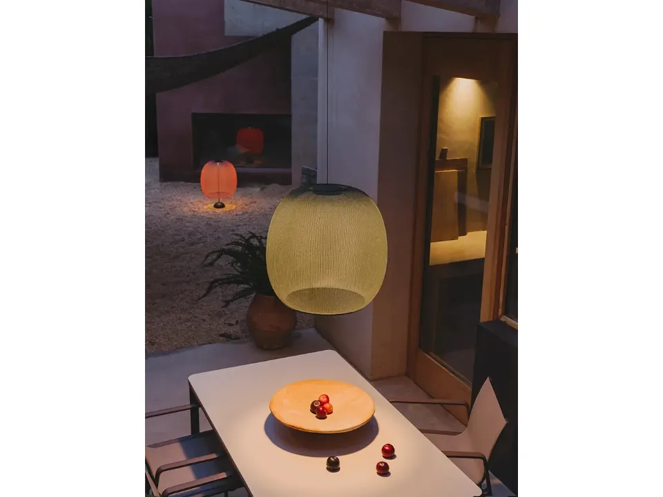 Vibia Closer outdoor lamp