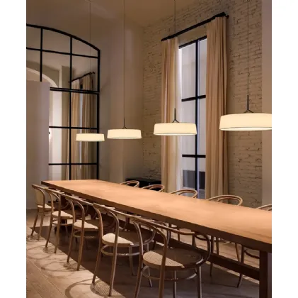 Vibia Dama Pergola Pendant Lamp