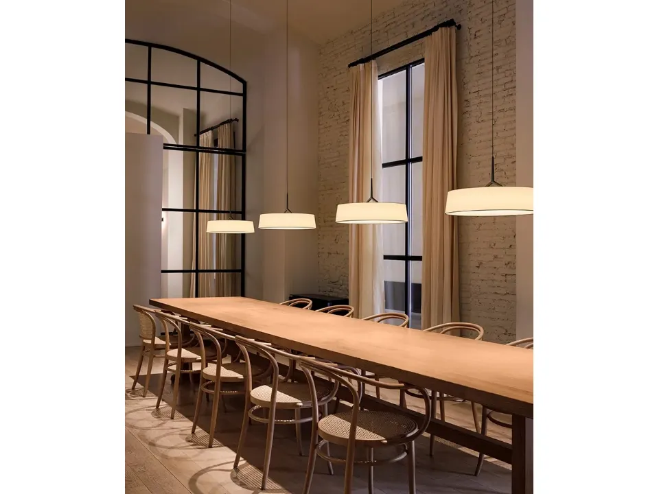Vibia Dama Pergola Pendant Lamp