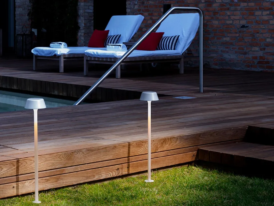 Panzeri Firefly in the Sky Outdoor Lamp
