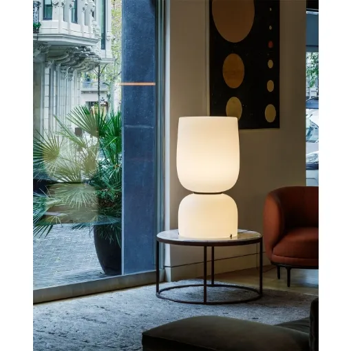 Table lamp Ghost by Vibia.