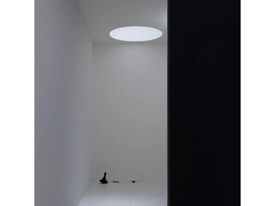 OneOff floor lamp by Davide Groppi