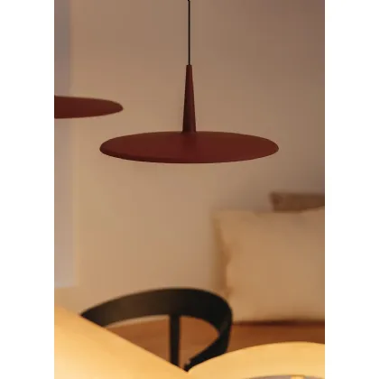 Skan pendant lamp by Vibia