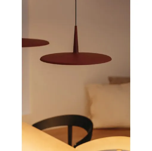 Skan pendant lamp by Vibia