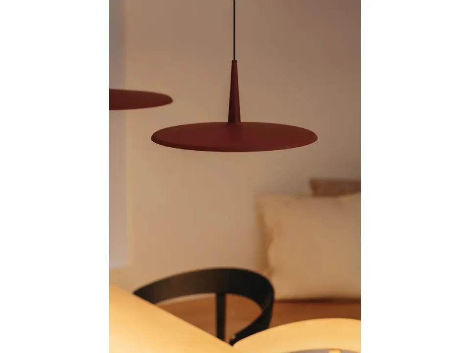 Skan pendant lamp by Vibia