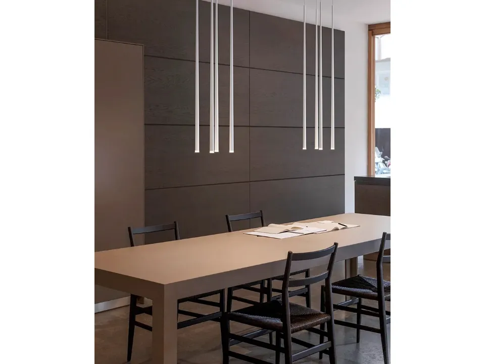 Vibia Slim Pendant Lamp