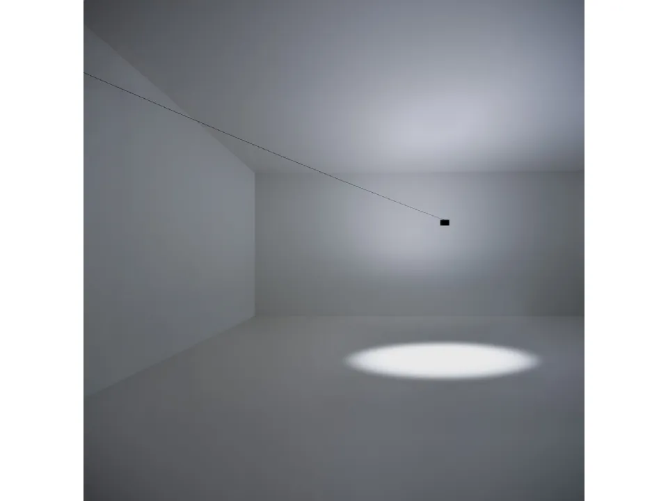 Davide Groppi's TaO pendant lamp.