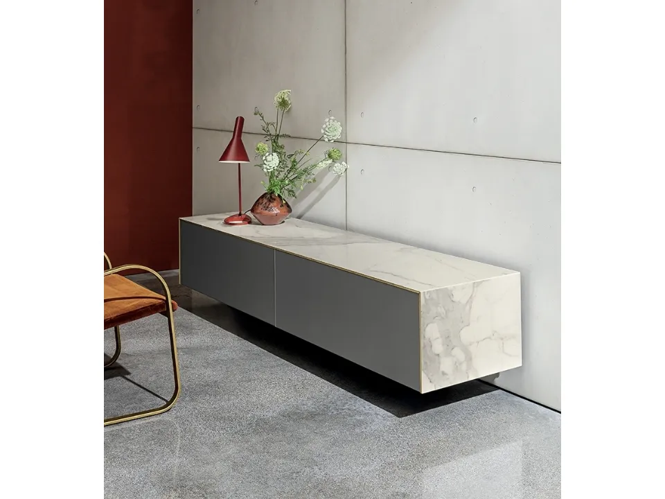 Magda suspended sideboard by Sovet