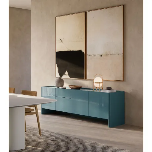 Lema Modula Sideboard