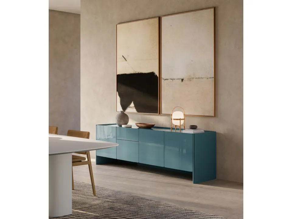 Lema Modula Sideboard
