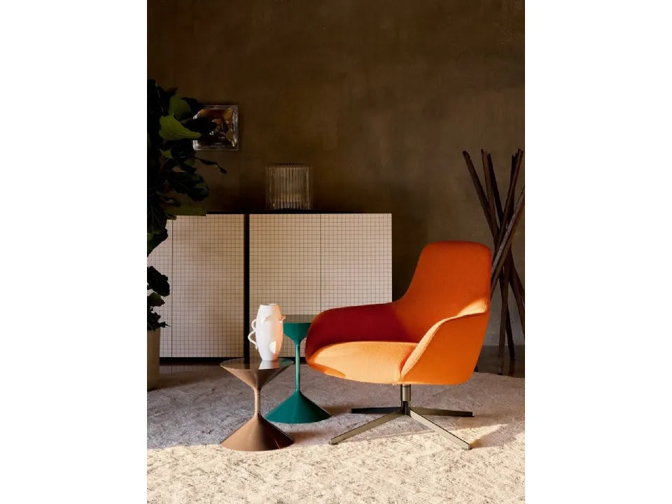 Madia Quaderna Cupboard 757 by Zanotta