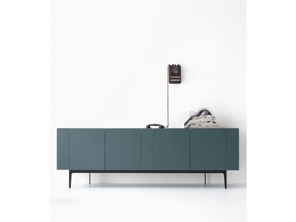 Rainbow Sideboard by Lema