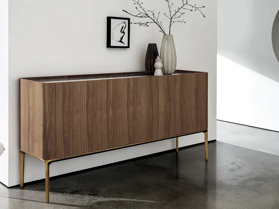 Sovet's Slim 4 Doors side